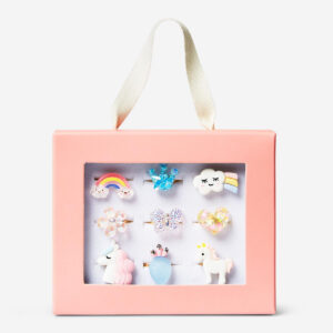 Rings for Kids - 9 pcs - Image 1
