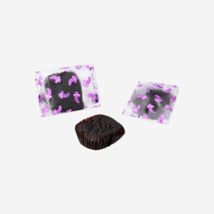 Chocolate brownies - Image 3