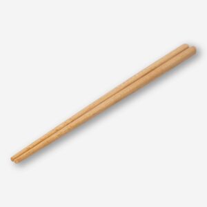 Wooden Chopsticks - 4 pairs - Image 2