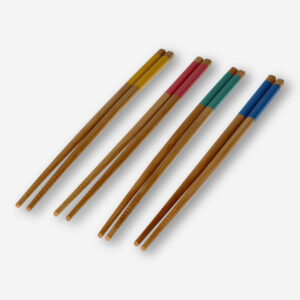 Set of chopsticks - 4 pcs - Image 2