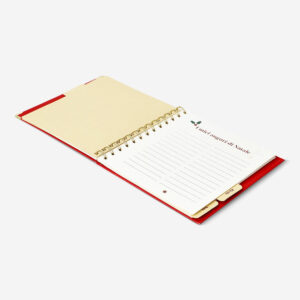 Christmas Planner - Italian - Image 3