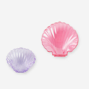 Clam serving bowls. 2 pcs - Image 2