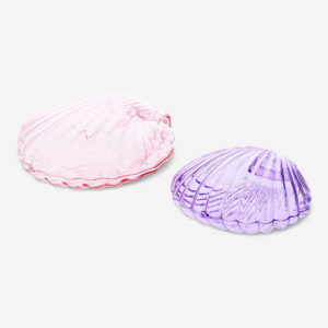 Clam serving bowls. 2 pcs - Image 3