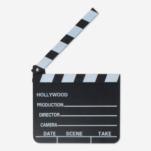 Clapperboard - Image 2