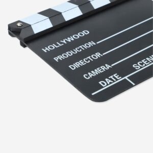 Clapperboard - Image 3