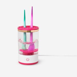 Cleaning machine for makeup brushes - Image 2
