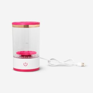 Cleaning machine for makeup brushes - Image 3