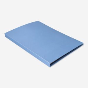 Clipboard folder A4. With a paper pad - Image 3