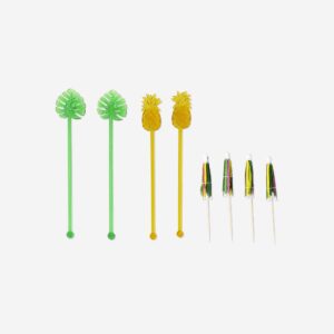 Cocktail decorating kit - Image 3