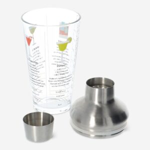 Cocktail shaker - Image 2