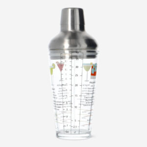 Cocktail shaker - Image 1