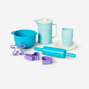 Coffee and Baking Playset - 11 pcs