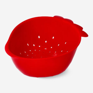 Strawberry shaped colander - Image 3