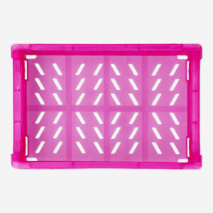 Collapsible storage box. Small - Image 3