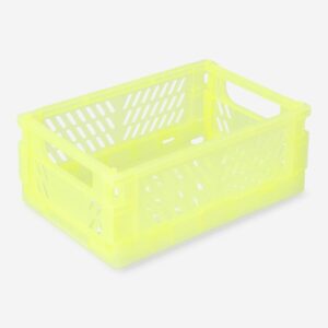 Collapsible storage box. Small - Image 1