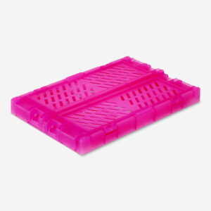 Collapsible storage box. Small - Image 2