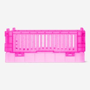 Collapsible storage box with multi colours - Small - Image 3