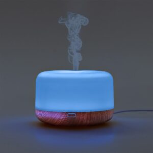 Colour changing humidifier - Image 3