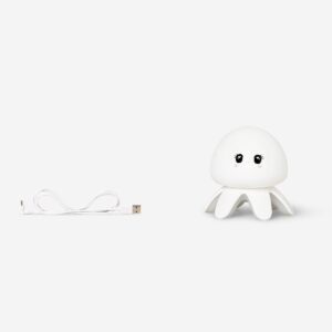 Colour changing octopus lamp - Image 3