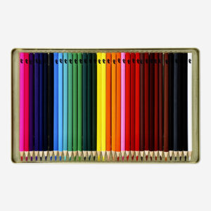 Coloured pencils. 36 pcs - Image 3