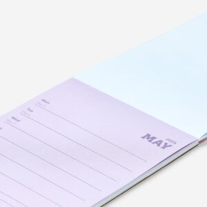 Colourful Planner Pads - English - Image 3