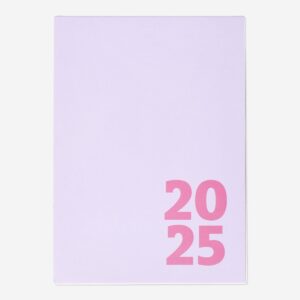 Colourful Planner Pads - English - Image 1