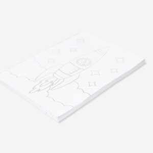 Colouring book - Cute animals - Image 3