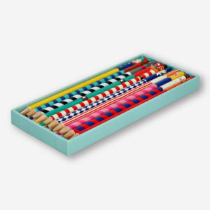 Colouring Pencils - 10 pcs - Image 3
