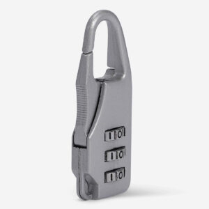 Combination Padlock - 5.6 cm - Image 2