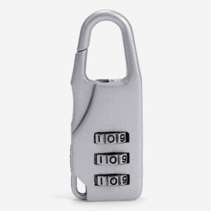 Combination Padlock - 5.6 cm - Image 1
