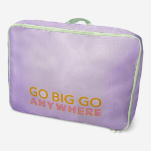 Compression organiser bag - Large - Image 1