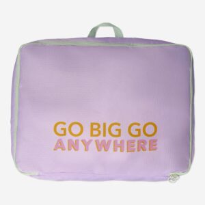 Compression organiser bag - Large - Image 2