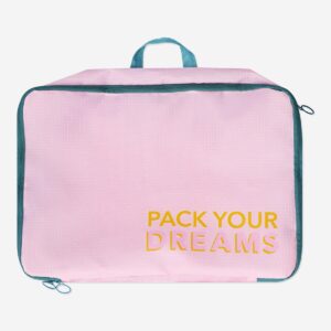 Compression organiser bag - Medium - Image 1