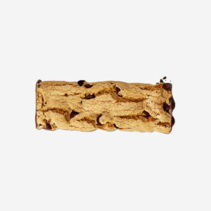 Cookie bar with milk chocolate bottom - Image 3