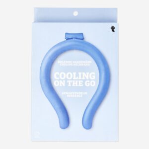 Reusable cooling neckband - Image 3