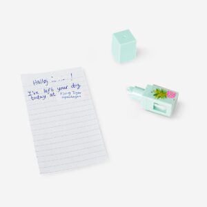 Correction tape with pineapple icon - Image 2