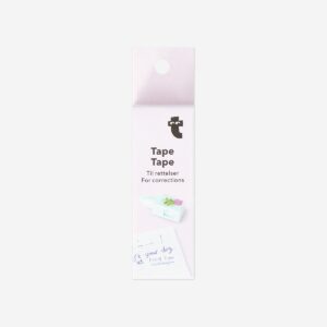 Correction tape with pineapple icon - Image 1