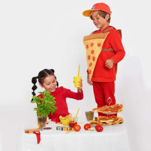 Costume. 3-6 years - Image 2