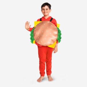Costume. 4-8 years