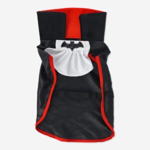 Dracula Costume for Pets - Image 2
