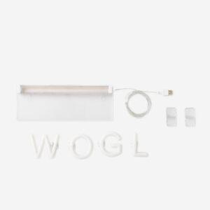 Cosy "glow" lamp - Image 2