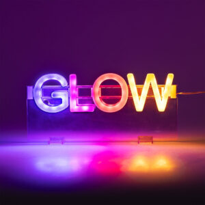 Cosy "glow" lamp - Image 3