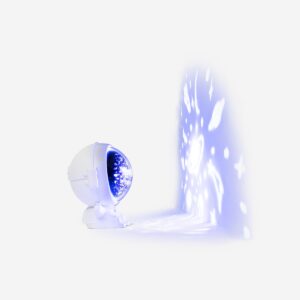 Cosy astronaut lamp - Image 1