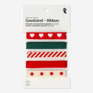 Cotton ribbon - Image 1