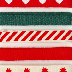 Cotton ribbon - Image 2