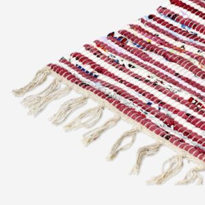 Cotton rug - Image 2