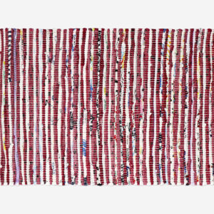 Cotton rug - Image 1