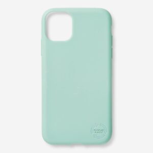 Green Phone Cover - Fits iPhone 11