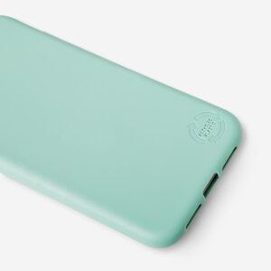Green Phone Cover - Fits iPhone 11 - Image 2
