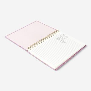 Cowboy boot notebook with pen and bookmark - Image 3